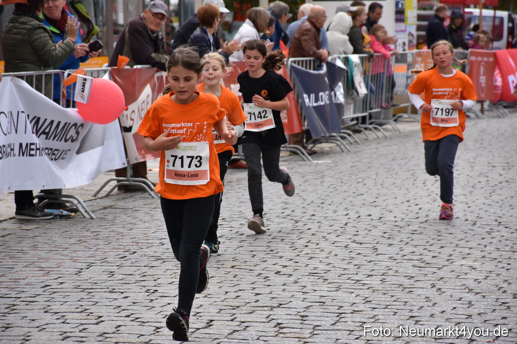 Stadtlauf Neumarkt 2017 1465